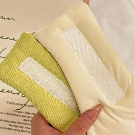 Oční maska Nastavitelná Spací Blokující Světlo Klapka na Oči Stínítko na Oči pro Cestování Relaxaci Měkká Prodyšná Relaxační Spánek Stínítko na Oči