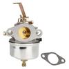 Carburetor Carb For Tecumseh 632230 H30 H50 H60 HH60 Engines With Gasket