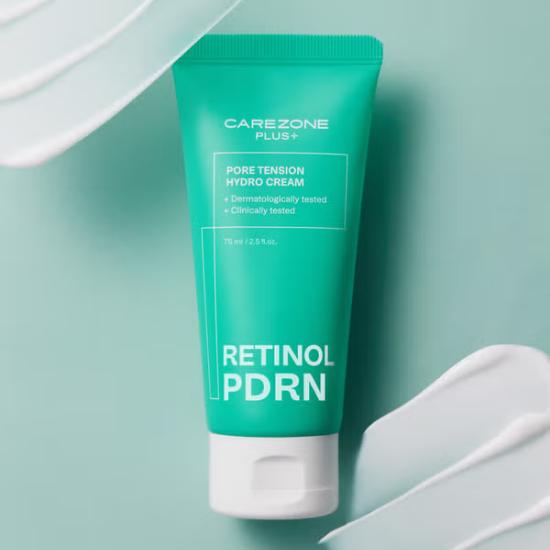 Carezone Plus Pore Firming Moisture Cream 75ml