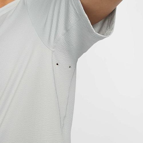 Nike Primary Men's Dri FIT Short Sleeve Versatile Top HJ4044-025