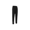 Puma Solid Color Running Sweatpants Men Bottoms Black 849548-01