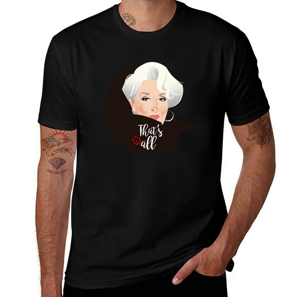 Thats All Tshirt Utility Work Short Sleeve Top