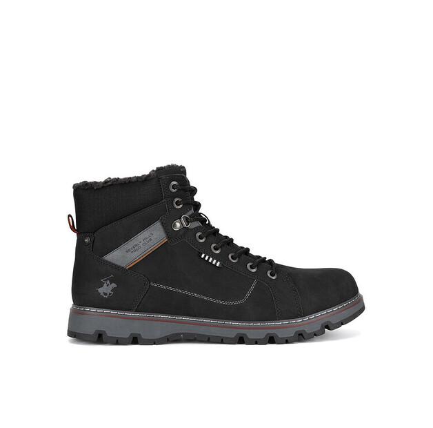 

Ботинки Beverly Hills Polo Club 23AB520 Черный EU 40