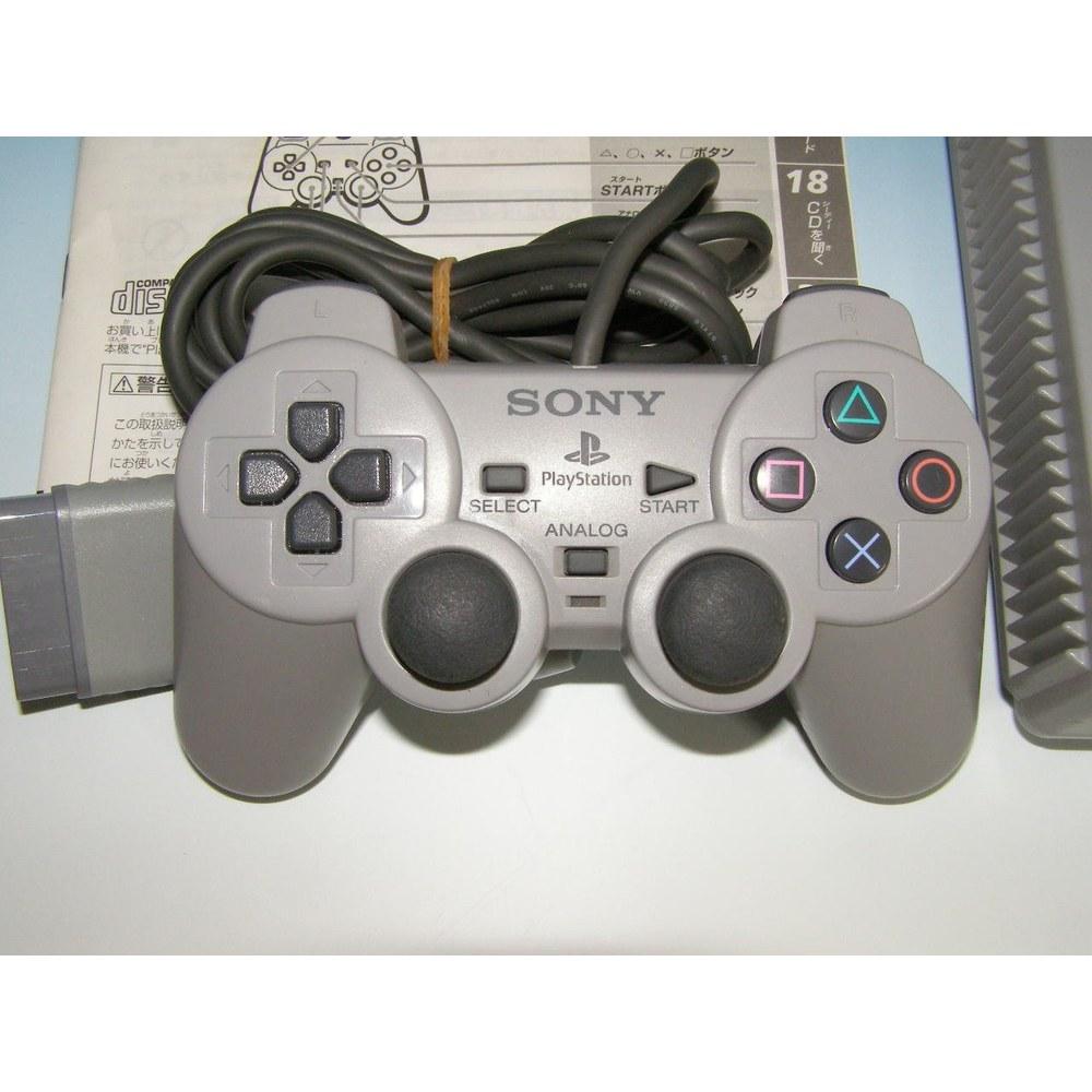 Sony PlayStation SCPH-9000 Console