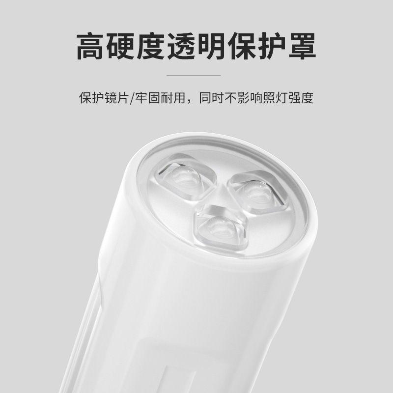 Portable Rechargeable Handheld Nail Lamp For Gel Polish Quick Dry