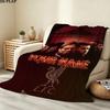 Custom Lfc Blanket, High quality Comfortable for All Seasons, Home Decor, Warmth and Comfort