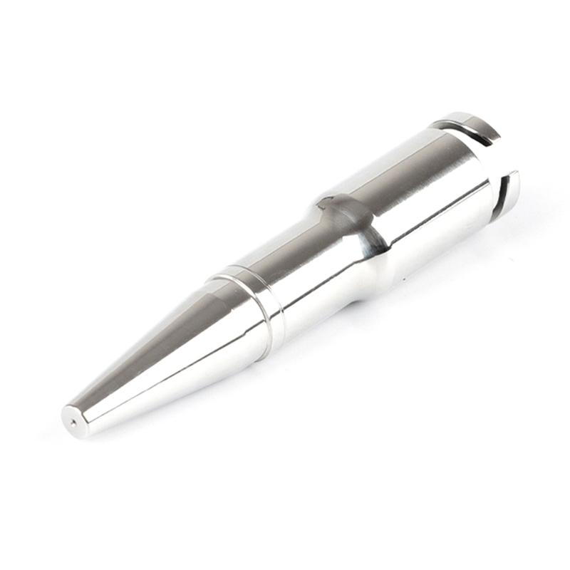 Coffee Machine Replacement Steam Nozzle Easy Attachment Milk Foam Spout Tip for ECP3420/ECP310/ECP330/EC680/EC685/EC9335