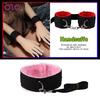 Funny Adult Bondage Whip Blindfold SM Handcuffs Footcuffs Sex Massager