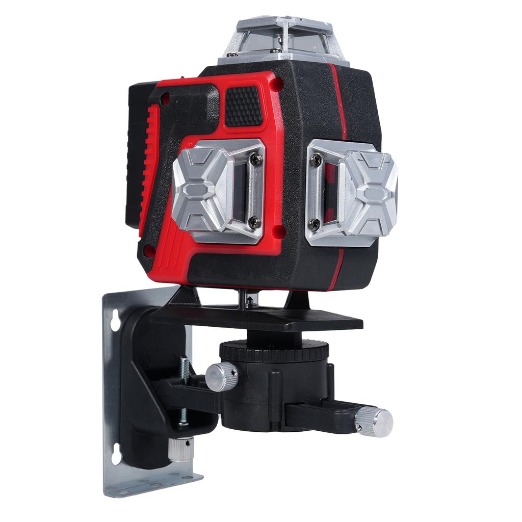 Multifunctional 16 Lines Laser Level 3 Degrees  Selfleveling Machine Leveling Tool Omnidirectional Ground