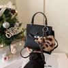 Small Bag Women's New Handbag Fashion Casual Versatile Messenger Bag