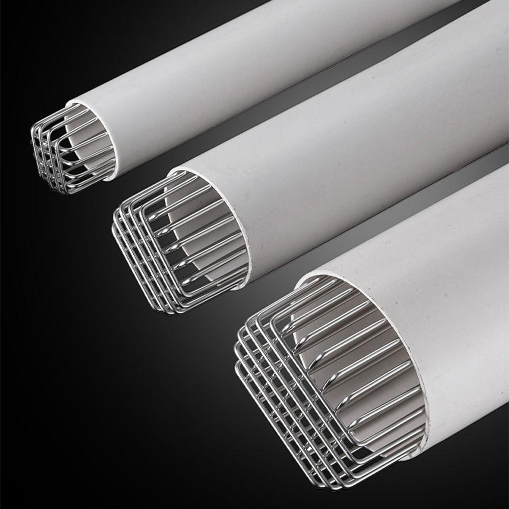 

304 Stainless Steel Gutter Guard Keep Clean Filter Strainer Keep Water Flow Free