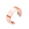 Simple Magnetic Energy Wristband Comfortable To Wear Cuff Bracelets  Daily Use