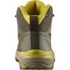 Salomon X Ultra 360 Edge Avant-Garde Comfortable Mid-Top Hiking Shoes Men Hiking Shoes 479802