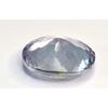 Light Blue Sapphire Natural 10-12 Ct Oval Cut Stunning Certified Loose Gemstone