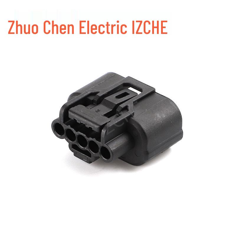 DJ70510-1-11/21: Compatible with Honda Intake Pressure Sensor Connector 6189-1081.