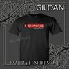 Tops – T-Shirts
