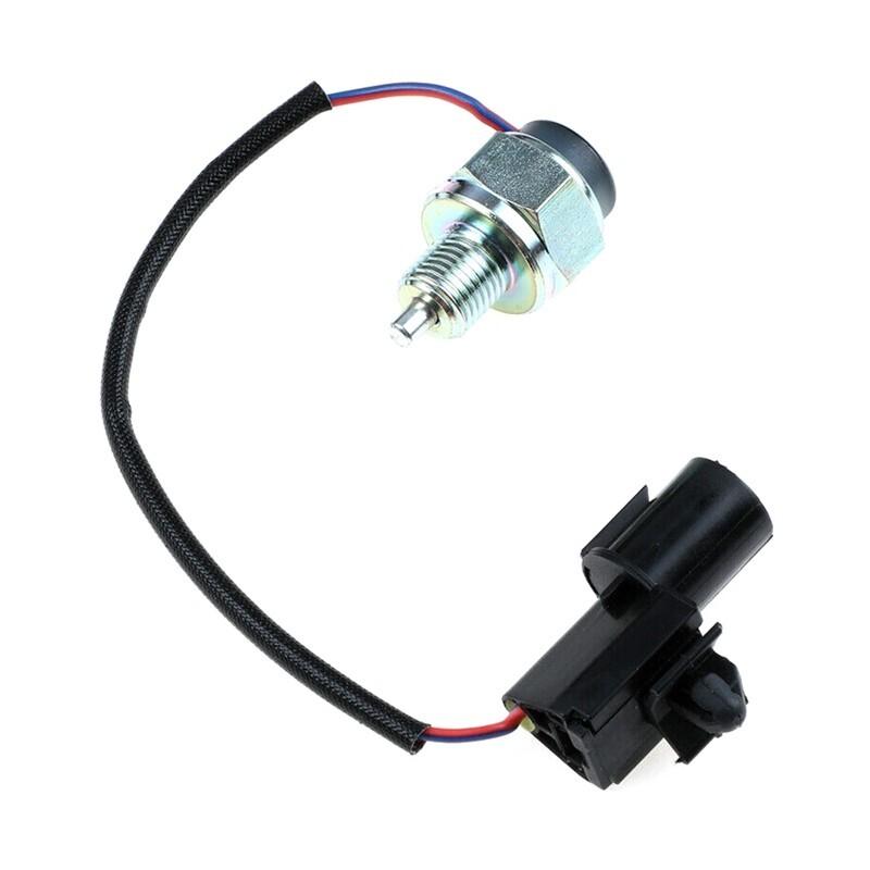 New MB896028 Gearshift 4WD Lamp Switch  For Mitsubishi Pajero