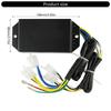 AVR Automatic Voltage Regulator for Reliabled Voltage Control In Various Generators Consistent Output Diverses Generator