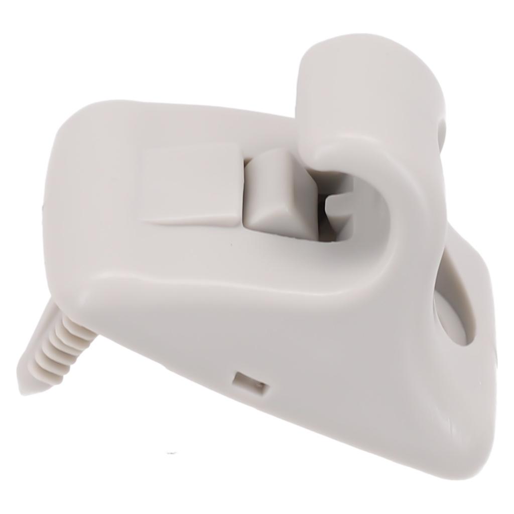High Quality Practical Useful Brand New Sun Visor Clip Retainer Fastener Support Vehicle 85235C9000 Accessories Front Roof