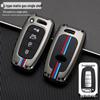 Remote Key Protective Shell for Kia K2, K4, Sportage, K5