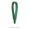 3.3cm 2.6cm Wide Genuine Leather Shoulder Bag Straps Replacement Cowhide Crossbody Strap for Handbag Handle Belt Purse Accessory