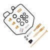 Motorcycle Carburetor Repair Kit Motorbike Accessories Replacment for CB750 CB750C CB750K CB750SC 1980‑1983