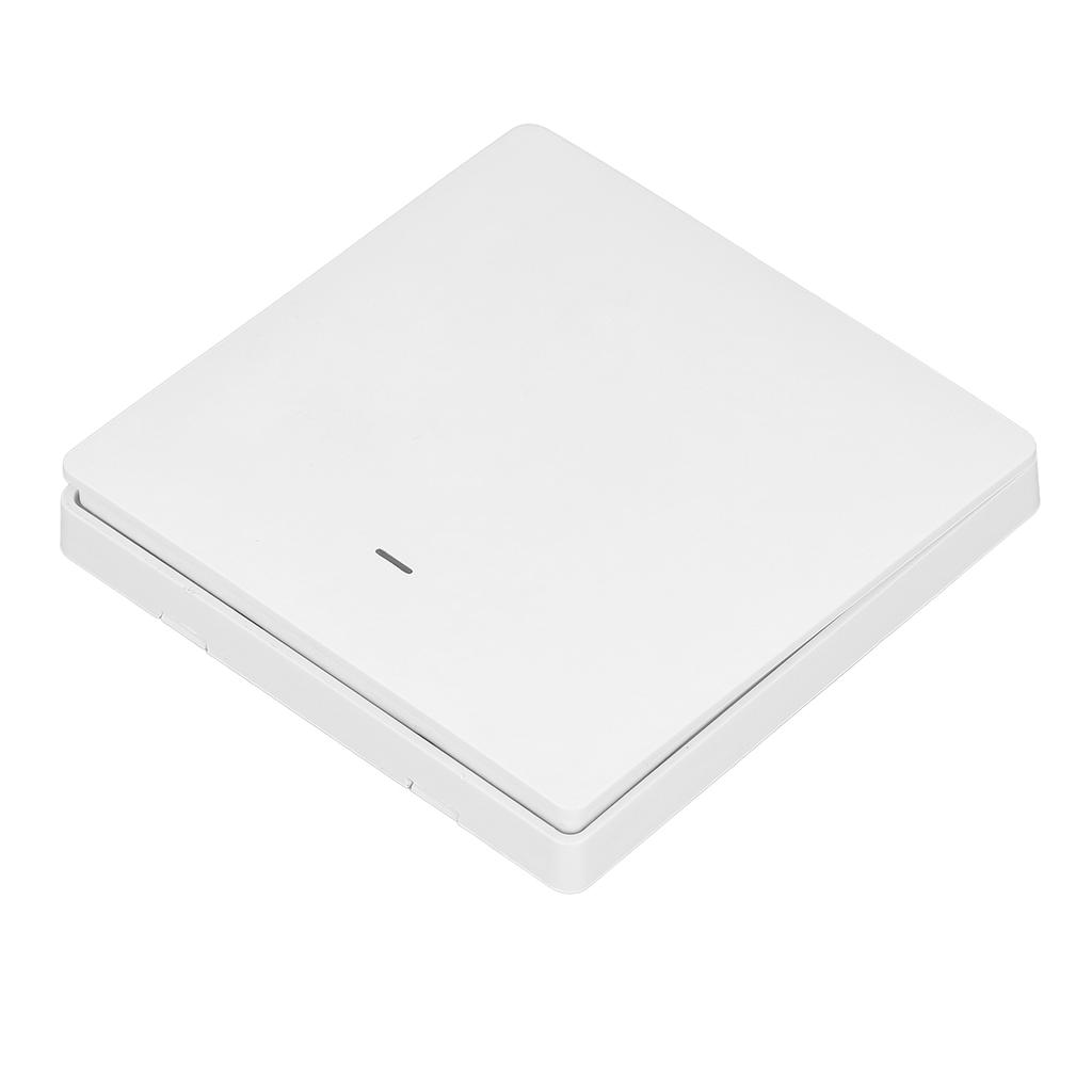 Smart WiFi Switch Voice Control APP Control Wireless Remote Control Smart Switch for Home AC 220V