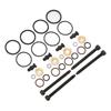 Fuel Injector Gaskets Washer Kit with 4 1417010997 Replacement for L4 1.9L 2004‑2006