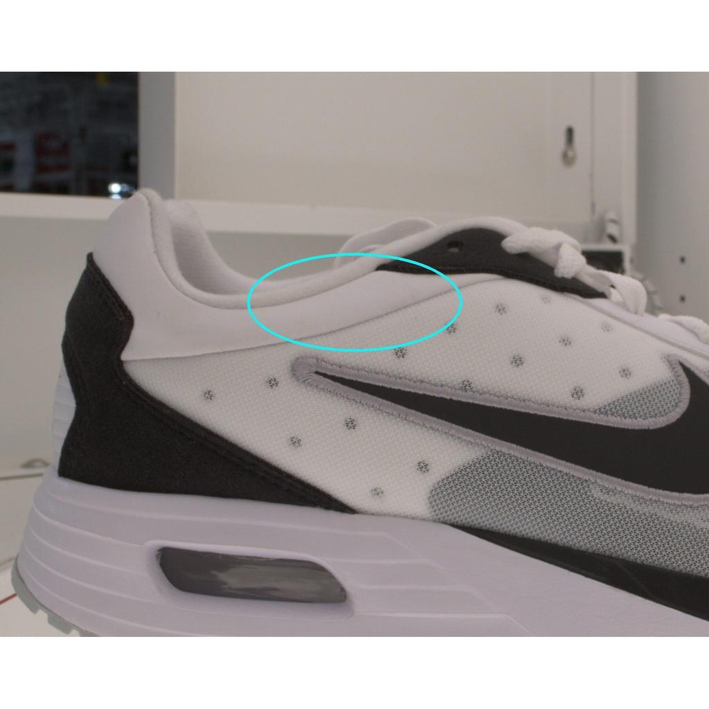 Pre-owned Nike Air Max Solo DX3666-100-P26104248455228