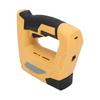 Electric Staple Gun, 2 in 1 Cordless Staple Gun Kit with 3000Pcs Nails and Staples, 4.2V Lithium ion Rechargeable Nail