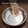Huiliang 304 Stainless Steel Round Multipurpose Plate