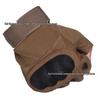 Muqingqing Tactical Full Finger Gloves