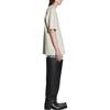 SS23 T Shirt Loose Fit Men's Beige 641675TNVG59170