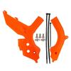 KTM Off-road Motorcycle Frame Protector Guard for 2020-2022 EXC, XCW, SX, SXF, XC, XCF Models