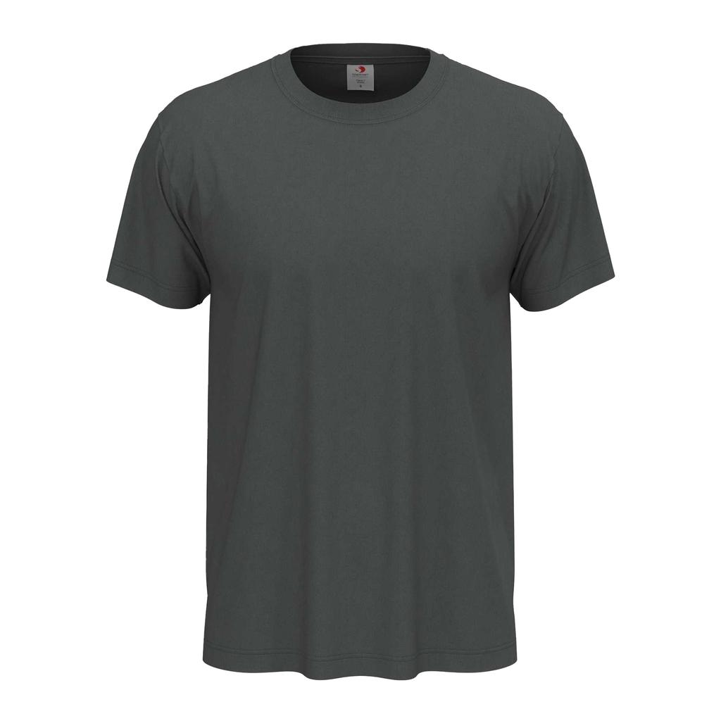 Stedman Camiseta clásica unisex para adultos