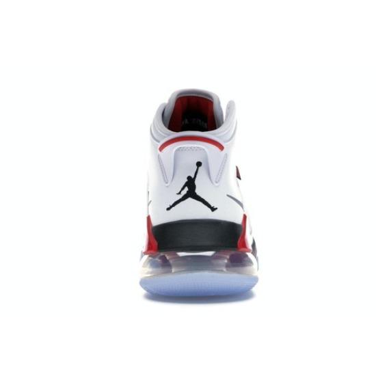 Jordan Mars 270 Fire Red - CD7070-100