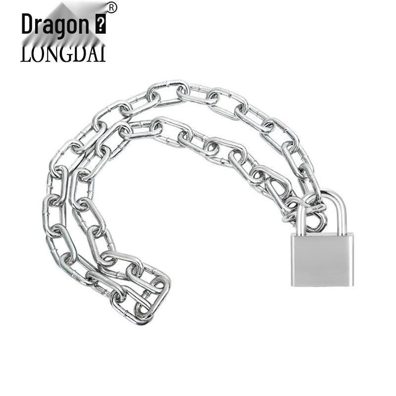Longdai Alloy Steel Chain Lock