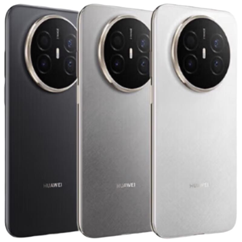 

HUAWEI Mate 70 Air Smartphone (CN version) 12GB+256GB