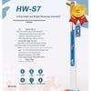 Lejialikang Adjustable Digital Height & Weight Scale HW-S7