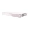 HJ8GE Rack-mount Fiber Optic Transceiver