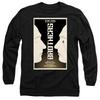 Star Trek Unisex Adult The Next Generation Season 4 Episode 3 T-Shirt