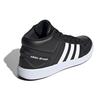 adidas NEO All Court Mid Black 2021 - H02981