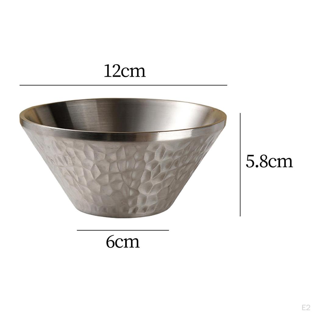 Premium Stainless Steel Mixing Bowl - Durable and Stylish Kitchen Essential