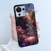 For ZTE Blade V50 Vita Case Luxury Cute Love Rabbit Funny Black Soft Silicone Phone Casing For ZTE BladeV50 Vita V50Vita Cover