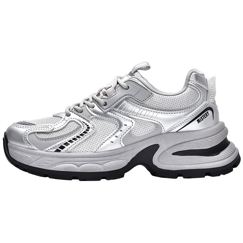 

Autumn new dad shoes casual platform sports women s shoes 1588 40