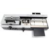 GePai Automatic Electric Thermal Binding Machine CN plug (adapter included)