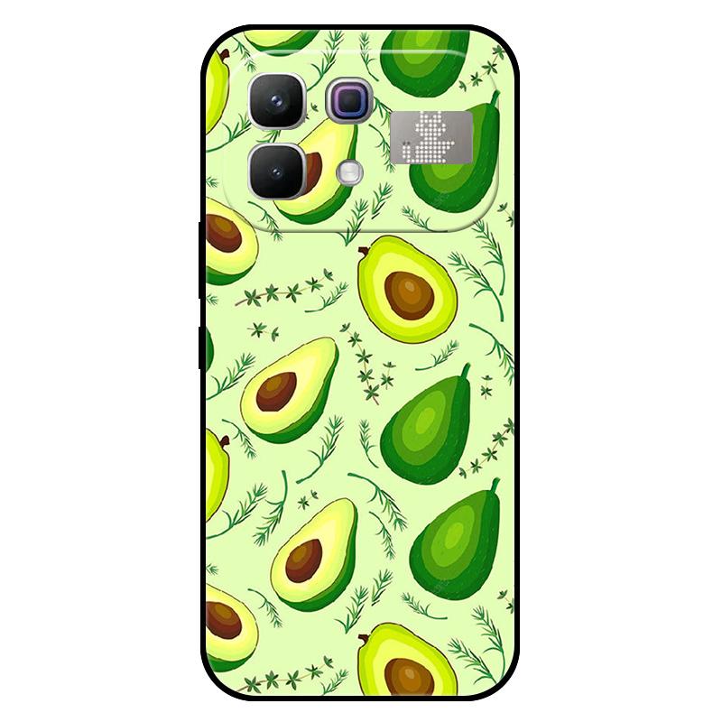 For Infinix Note 60 Pro Case Silicone Luxury Space Soft Bumper for Infinix Note60 Pro 5G X6878 Phone Cover TPU Funda Shockproof
