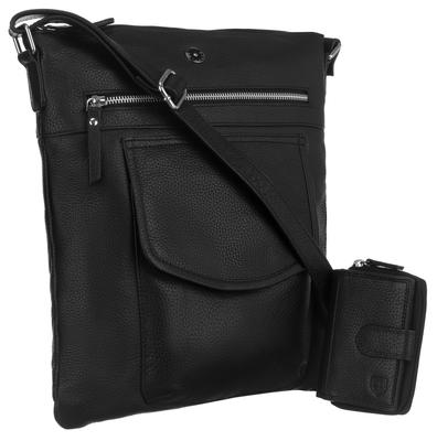 Herrentaschen – Messenger-Bags