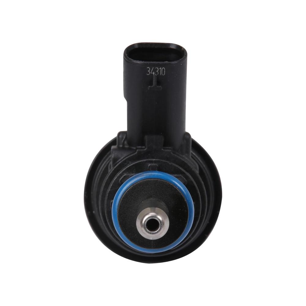 4Pcs Fuel Injectors For Mercedes-Benz CLS63 AMG 5.5L 2012-2014 E550 4.7L 2012-17