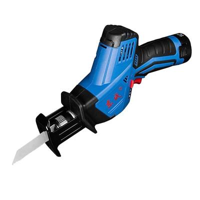 Dongcheng Cordless Reciprocating Saw CN Plug (adapter Included)